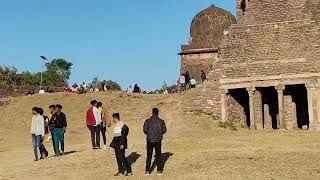 Raisen Fort Part 1