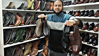 ১০০% অরজিনাল চামড়ার জুতা কিনুন কম দামে।Original Leather Shoes|Leather Shoes Price 2025|Next leather