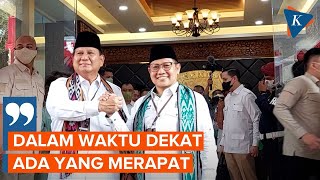 Gerindra Klaim Koalisinya Segera Punya Anggota Baru, Partai Apa?