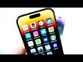 The Pros of iPhone 14 Pro Months Later
