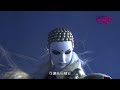 pili fantasy doom of dragons ii ep 6 pv deserting comrade the sin of su huan jen pili puppetry