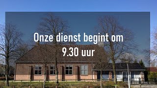 PKN Broeksterwâld - de Falom | 2 februari 2025 - 9.30 uur | A.J. vd Wiel, Ljouwert