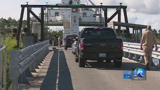 Hatteras-Ocracoke ferry to start spring schedule