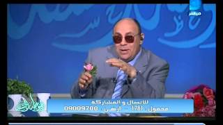 الموعظة الحسنة حلقة 9- 10- 2015