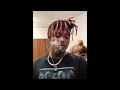 free melodic juice wrld type beat