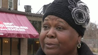 New plan for Cantrell Funeral Home angers neighbors