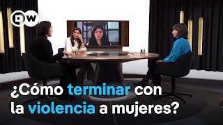 El feminicidio es un problema mundial | A fondo DW