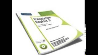 Translation Booklet 3 Completo
