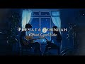 Permata Terindah (Official Lyrics Video)