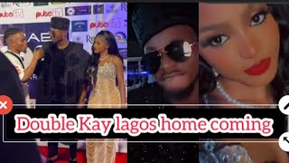 À MUST WATCH: 😱KELLYRAE MADE MILLIONS OF NAIRA 🕺💃🥰AS HE PERFORMED ON HIS LAGOS HOME COMING EVENT...