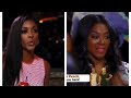 S7 RHOA Tavern 2 Kenya vs Porsha