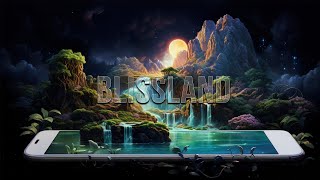 BlissLand: Your Gateway to Relaxation \u0026 Sleep 🧘‍♀️🌙