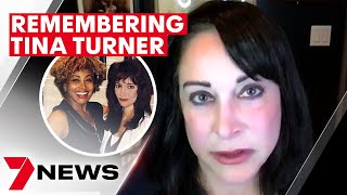 'The Best' songwriter Holly Knight 'gutted' by death of friend Tina Turner