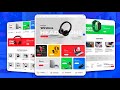 🔥Complete Responsive Ecommerce Website using ReactJS and Tailwind CSS || Free Source Code