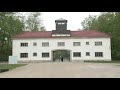 75ème anniversaire de la libération du camp de dachau