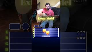 Extssy Model Junior H Tutorial Requinto Tabs #regionalmexicano #corridostumbados