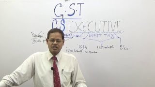 GST I ICSI EXAM DEC, 2017 I GST Syllabus Beneficial? I C.S Tax Laws I