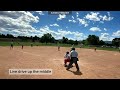 Hitting Compilation (Colorado Sparkler Tournament)