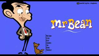 Mr Bean - Ringtone