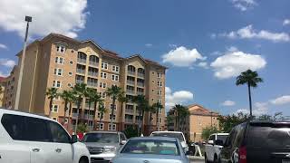 Westgate resort tour guide in Orlando
