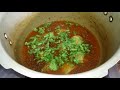 shalgam ki sabzi turnip curry recipe شوربے والے شلجم