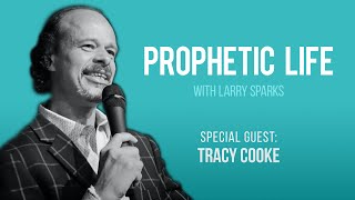 7 Angels Came to Prophet Tracy Cooke and Revealed THIS about 2020 -  2022