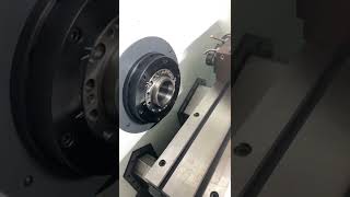 Small high precison CNC lathe |MISHIMA machine tools