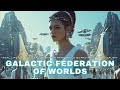 Galactic Federation Of Worlds | Guardians of Galaxy, Real-Life Justice League, & Cosmic Alliances