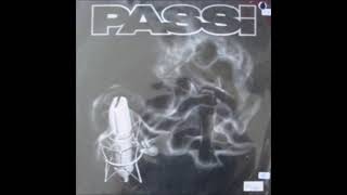 PASSI - L'ENGRENEUR - LYRICS