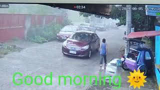 cctv capture