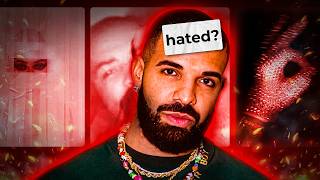 Drake’s ICEMAN First Thoughts