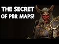 What They Don't Tell You How PBR Materials Work