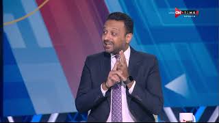 ستاد مصر - أحمد نجيب:الأهلى لم يستفيد من لاعيبيه الشباب في المشاركة في مباريات الدوري