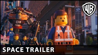 The LEGO Movie 2 - International Trailer - Warner Bros. UK