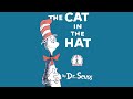 🐱‍🚀 THE CAT IN THE HAT BOOK READ ALOUD | DR SEUSS