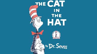 🐱‍🚀 THE CAT IN THE HAT BOOK READ ALOUD | DR SEUSS