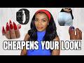 12 Things That Unknowingly Cheapen Your Look Or Appearance || Tips To Always Look Classy!