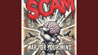 War for your mind