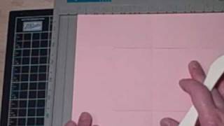 Middle-Step Card