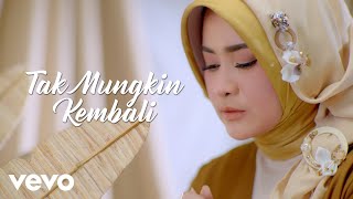 Ikke Nurjanah - Tak Mungkin Kembali (Official Lyric Video)