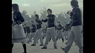 BIGBANG 2007 스쿨룩스 15s