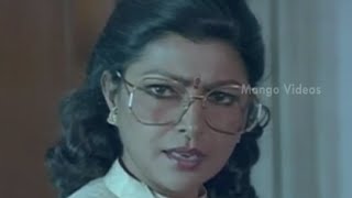 Killer Full Movie - Part 6/12 - Nagarjuna, Nagma, Sharada