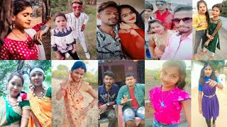 Cg Tik tok Video Chhattisgarhi Tiktok Viral Cg Instagram Reels Video 36garhi gana chanda re CG song!