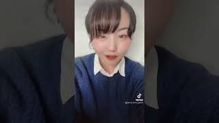 ぶりっ子すぎてやばい女子学生。#shorts #short #tiktok #毎日投稿