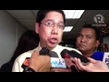 Sarmiento: Akbayan has good track record