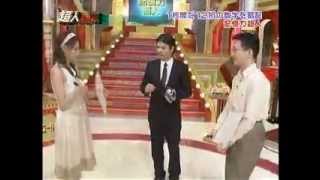 ＴＶ実演　１２ケタの数字を１秒で丸暗記【藤本忠正（汪忠正）】