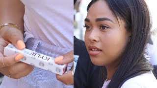 Kylie Jenner And Crew Expose Knockoff Cosmetic Ring