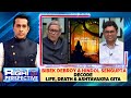 Exclusive: Bibek Deb Roy And Hindol Sengupta Decode Life Death And Ashtavarka Gita | News18