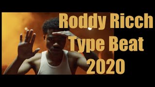 [FREE] RODDY RICCH TYPE BEAT 2020
