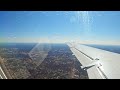 go around on a windy day embraer erj 145 philadelphia kphl rwy 27r